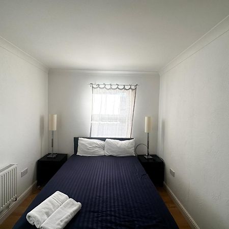 Flat 1 Stay In Aldgate London Luaran gambar