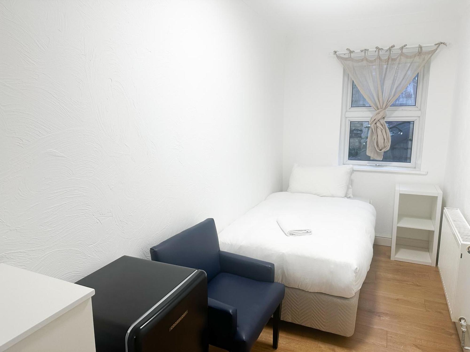 Flat 1 Stay In Aldgate London Luaran gambar