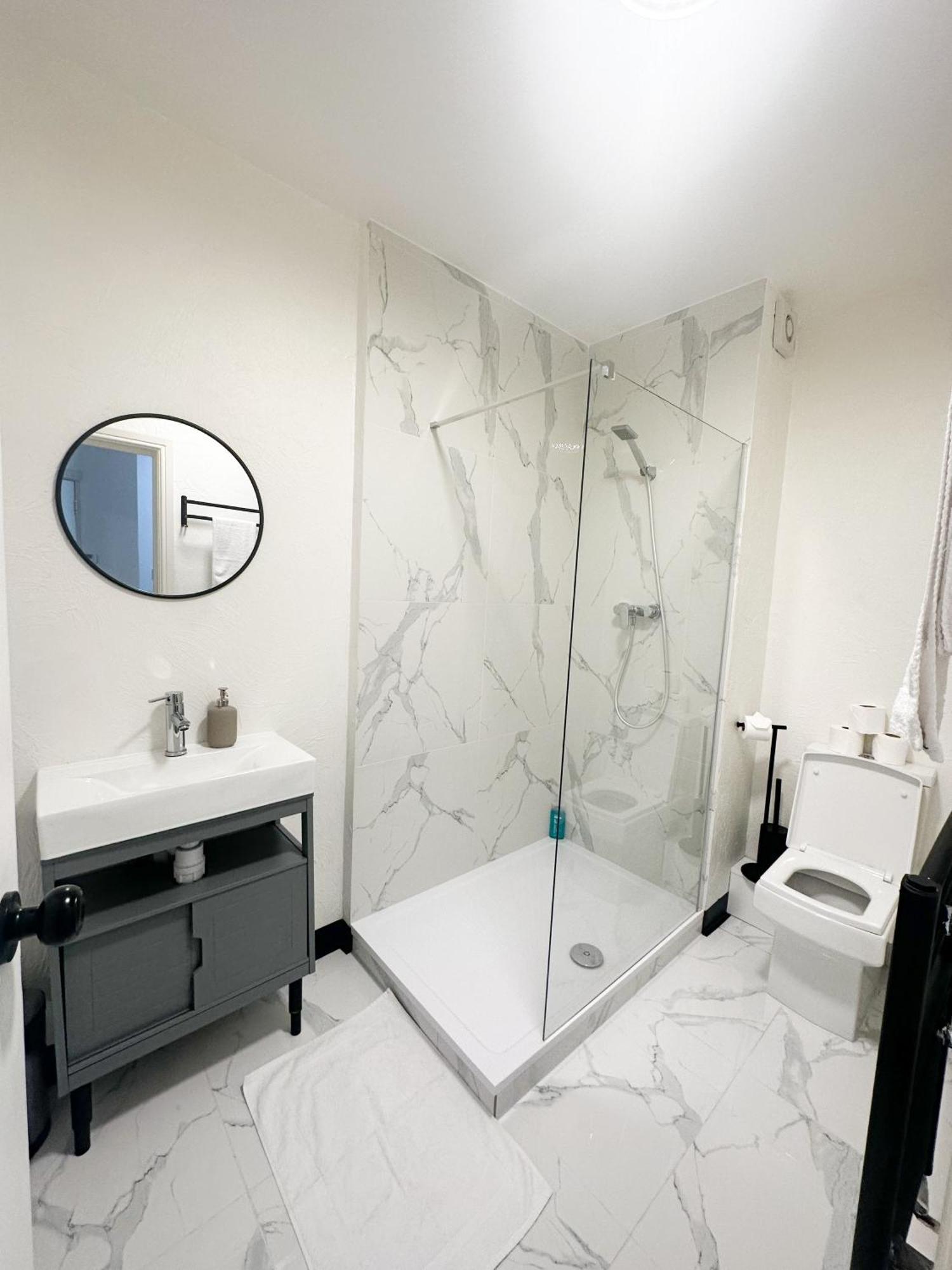 Flat 1 Stay In Aldgate London Luaran gambar