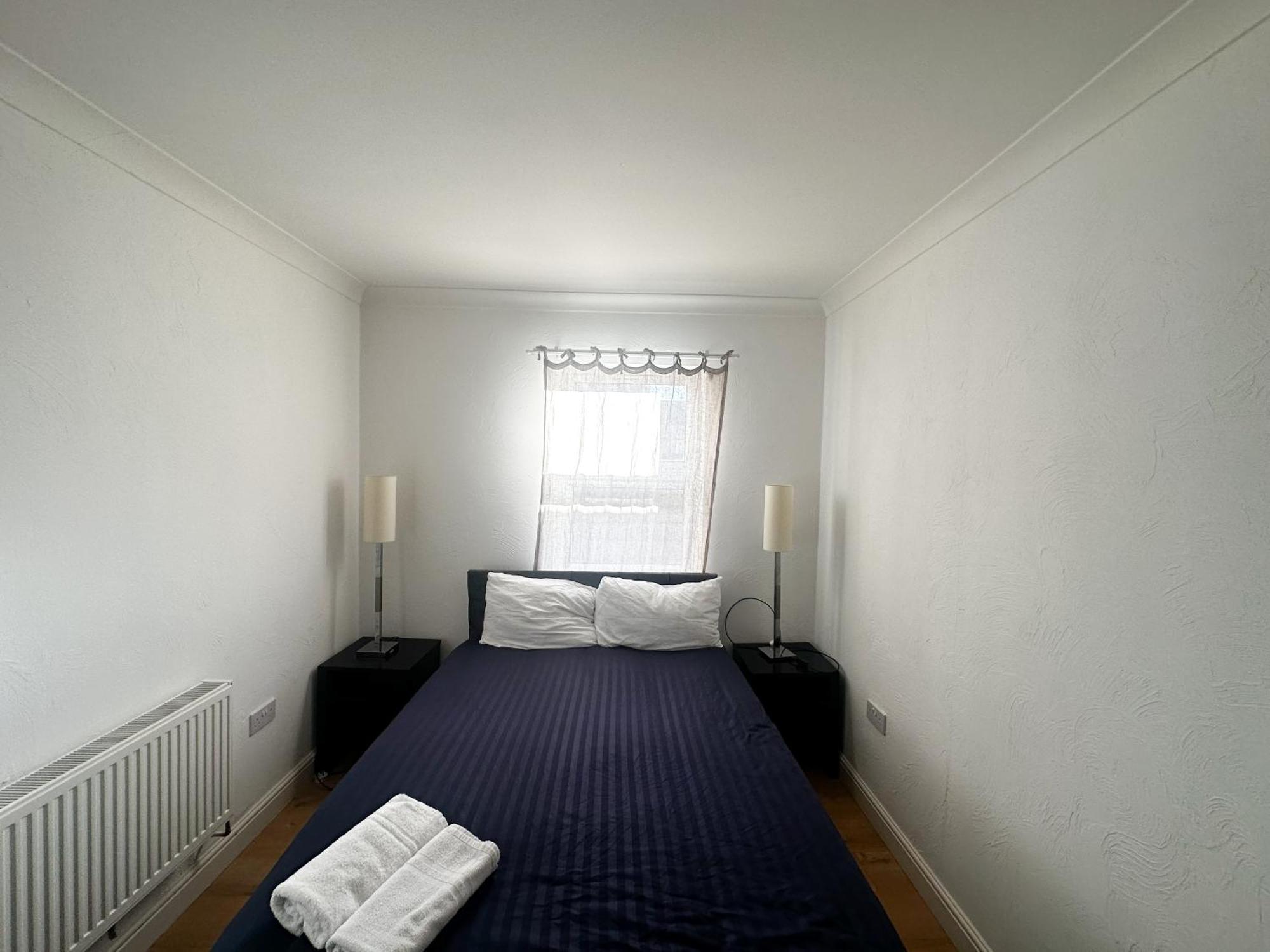 Flat 1 Stay In Aldgate London Luaran gambar